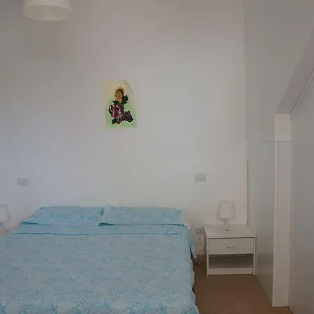 Apartment Baia Verde Gallipoli