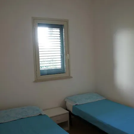 Apartment Baia Verde